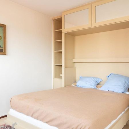 Апартаменти Lovely 66 M 2 Steps From The City Center Булонь-Біянкур Екстер'єр фото