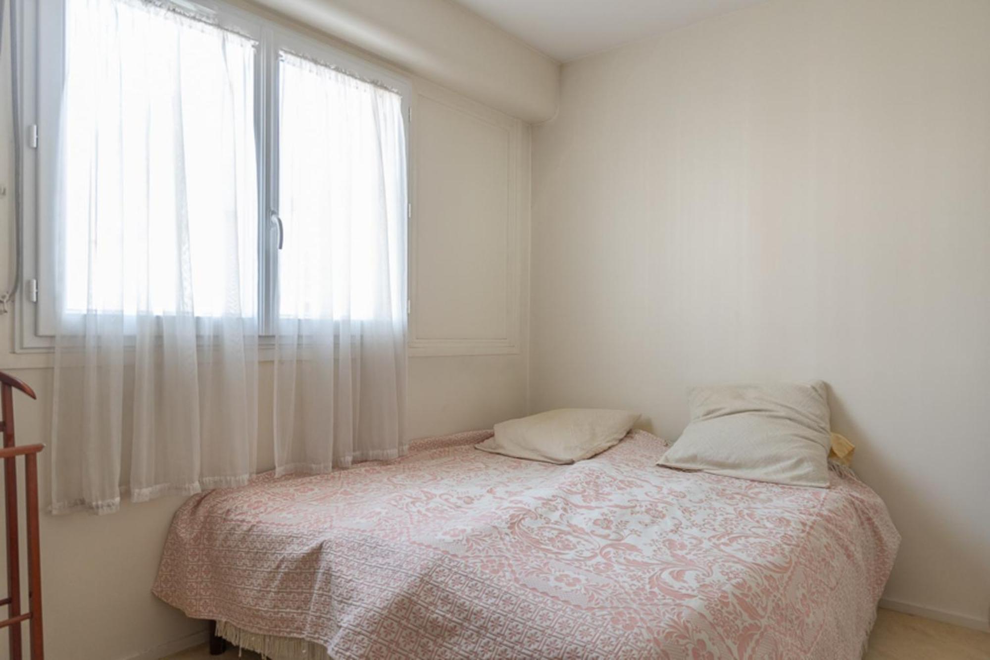Апартаменти Lovely 66 M 2 Steps From The City Center Булонь-Біянкур Екстер'єр фото